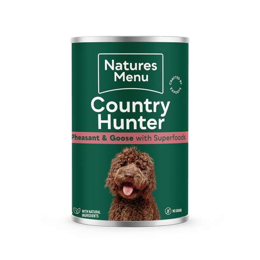 Game Meat Selection 12 Can Multipack image number 1